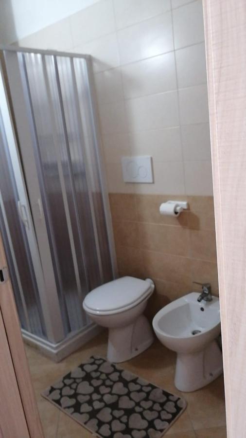 Indiano Daire Otranto Dış mekan fotoğraf